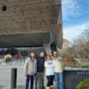 Meet your Posher, Diana